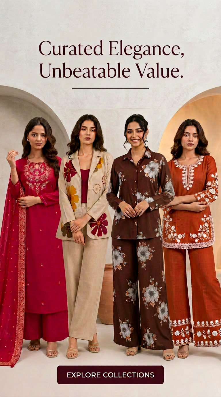 HerSoul CASA — shop the latest collection