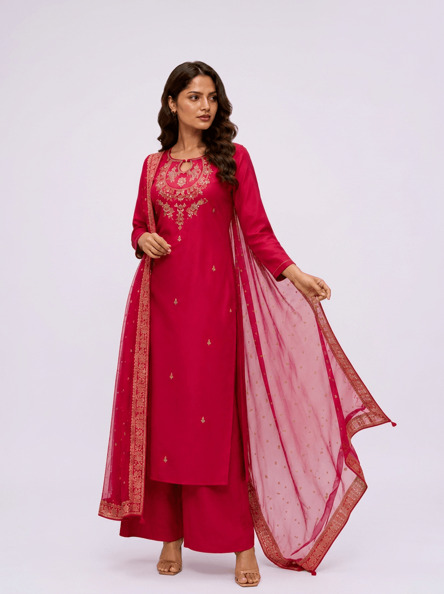 Ethnic Wear
